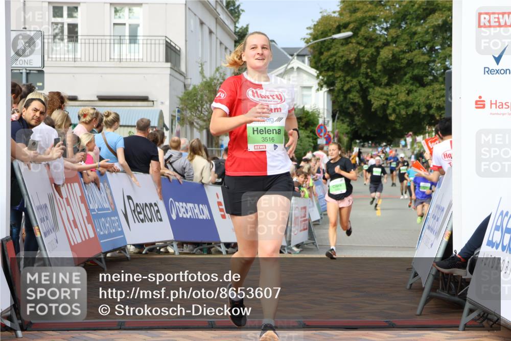 31.08.2025 - 21. Blankeneser Heldenlauf Strokosch-Dieckow http://msf.ph/oto/8653607 31.08.2025 11:07:27 Ziel 3483, 3367, 3323, 3516, 3355, 3673, 3075 meine-sportfotos.de