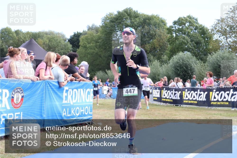 31.08.2025 - Elbe Triathlon Hamburg Strokosch-Dieckow http://msf.ph/oto/8653646 31.08.2025 11:27:21 Ziel 447, 682, 710, 1096, 1143 meine-sportfotos.de