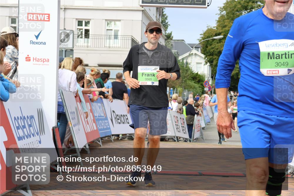 31.08.2025 - 21. Blankeneser Heldenlauf Strokosch-Dieckow http://msf.ph/oto/8653949 31.08.2025 11:06:32 Ziel 3565, 3541, 3049, 3375, 3203 meine-sportfotos.de