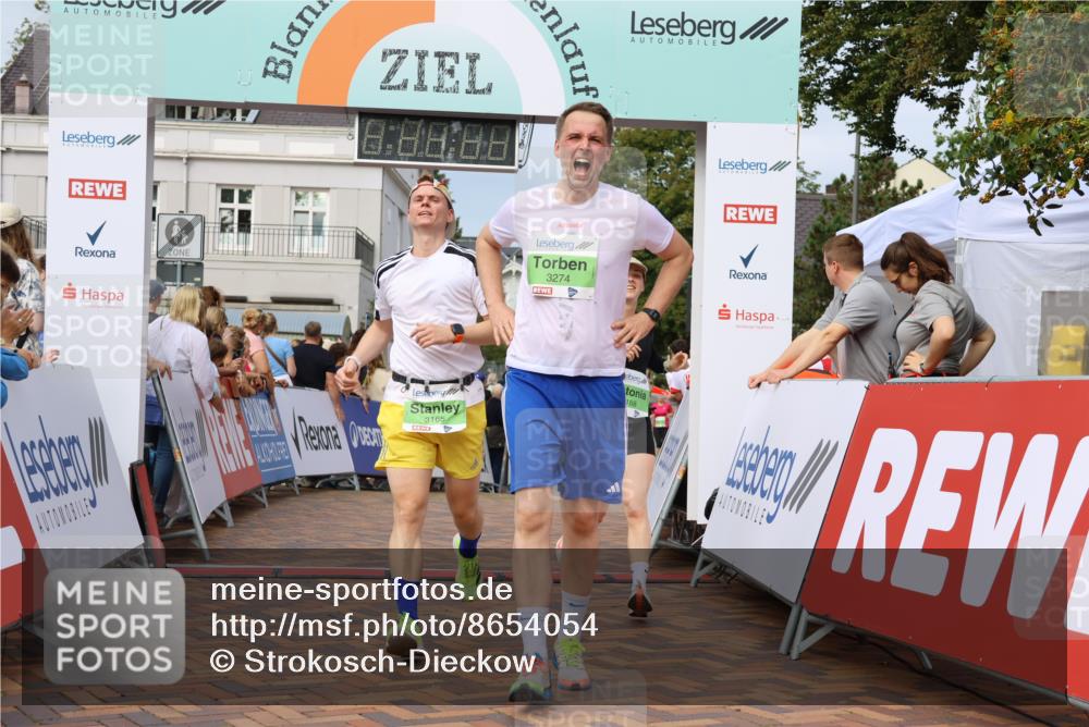 31.08.2025 - 21. Blankeneser Heldenlauf Strokosch-Dieckow http://msf.ph/oto/8654054 31.08.2025 11:05:43 Ziel 3595, 3274, 3398, 3710, 3407, 3165, 3168 meine-sportfotos.de
