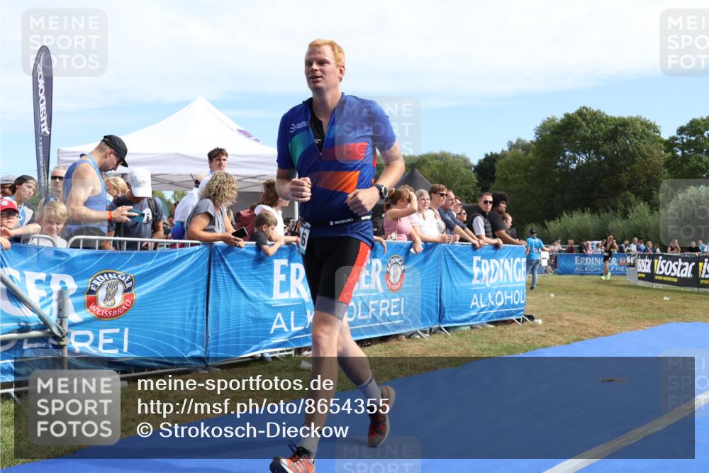 31.08.2025 - Elbe Triathlon Hamburg Strokosch-Dieckow http://msf.ph/oto/8654355 31.08.2025 11:34:52 Ziel 1116, 1207 meine-sportfotos.de