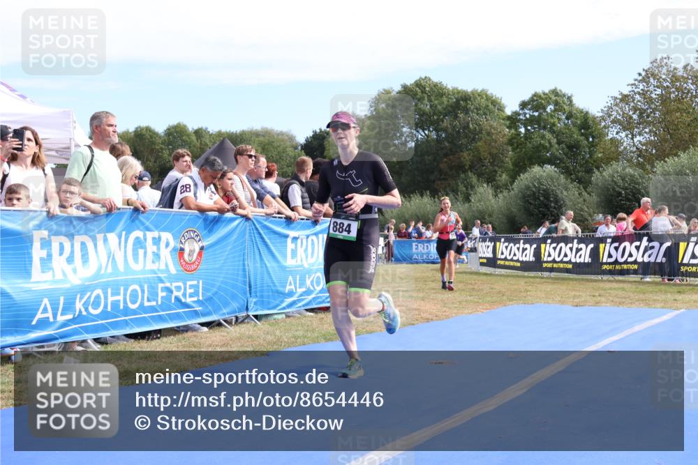 31.08.2025 - Elbe Triathlon Hamburg Strokosch-Dieckow http://msf.ph/oto/8654446 31.08.2025 11:37:04 Ziel 530, 673, 786, 797, 884 meine-sportfotos.de