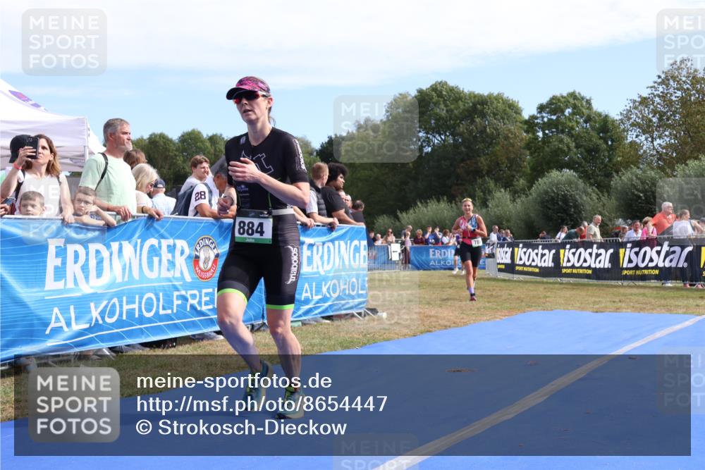 31.08.2025 - Elbe Triathlon Hamburg Strokosch-Dieckow http://msf.ph/oto/8654447 31.08.2025 11:37:04 Ziel 530, 673, 786, 797, 884 meine-sportfotos.de