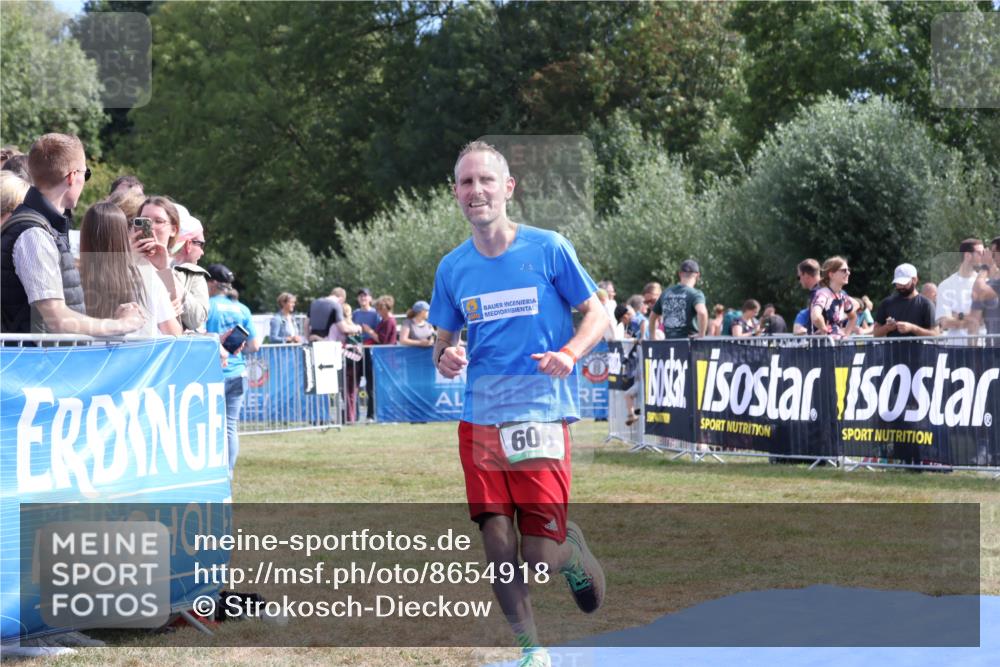 31.08.2025 - Elbe Triathlon Hamburg Strokosch-Dieckow http://msf.ph/oto/8654918 31.08.2025 11:43:22 Ziel 606, 1234, 1313, 1607 meine-sportfotos.de