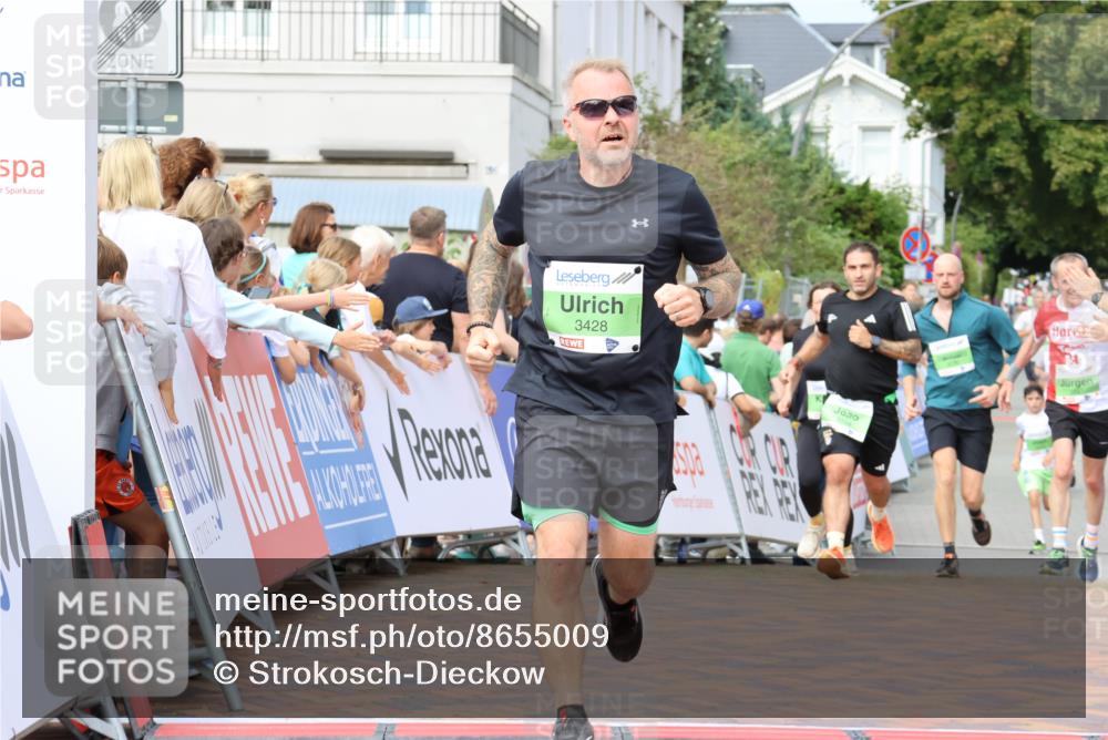 31.08.2025 - 21. Blankeneser Heldenlauf Strokosch-Dieckow http://msf.ph/oto/8655009 31.08.2025 11:01:44 Ziel 3082, 3428, 3662, 3104, 3521, 3276, 3109, 3730, 3284 meine-sportfotos.de