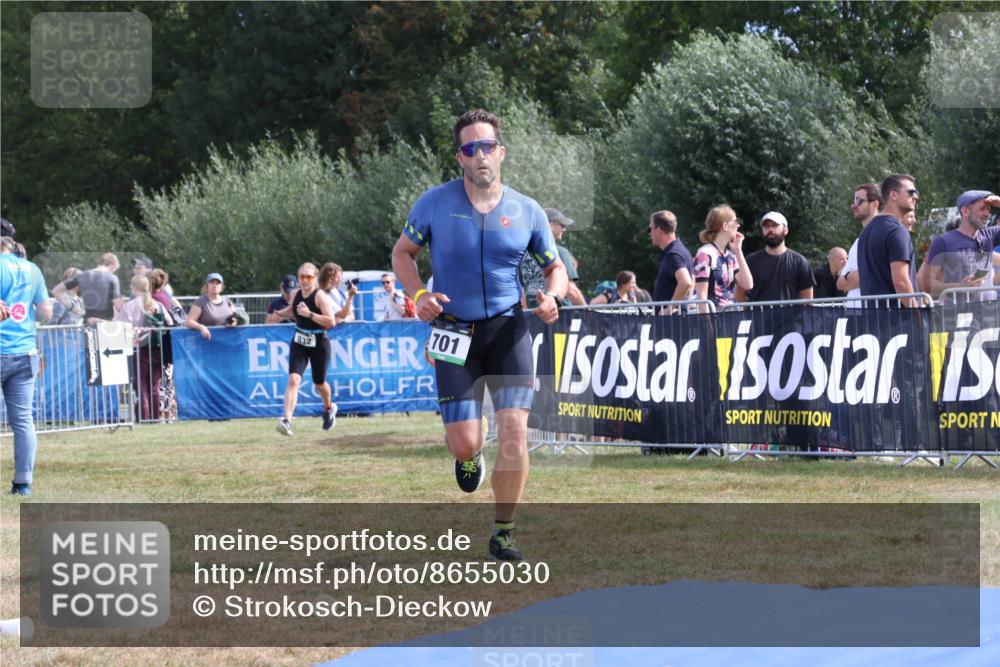 31.08.2025 - Elbe Triathlon Hamburg Strokosch-Dieckow http://msf.ph/oto/8655030 31.08.2025 11:44:40 Ziel 477, 701, 832, 1191, 1259 meine-sportfotos.de