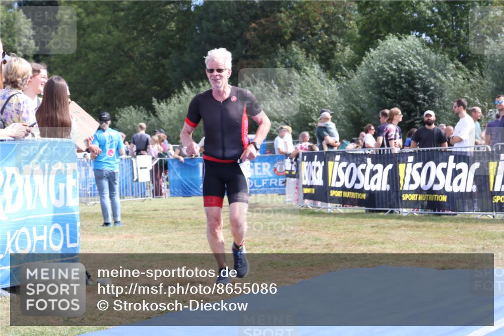 31.08.2025 - Elbe Triathlon Hamburg Strokosch-Dieckow http://msf.ph/oto/8655086 31.08.2025 11:45:00 Ziel 1178, 1327, 1418, 1479 meine-sportfotos.de