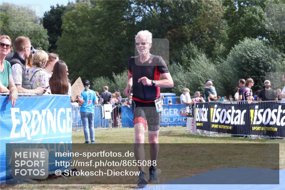 31.08.2025 - Elbe Triathlon Hamburg Strokosch-Dieckow http://msf.ph/oto/8655088 31.08.2025 11:45:00 Ziel 1178, 1327, 1418, 1479 meine-sportfotos.de