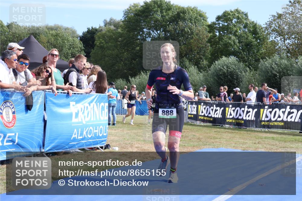 31.08.2025 - Elbe Triathlon Hamburg Strokosch-Dieckow http://msf.ph/oto/8655155 31.08.2025 11:45:23 Ziel 844, 851, 888, 1068 meine-sportfotos.de