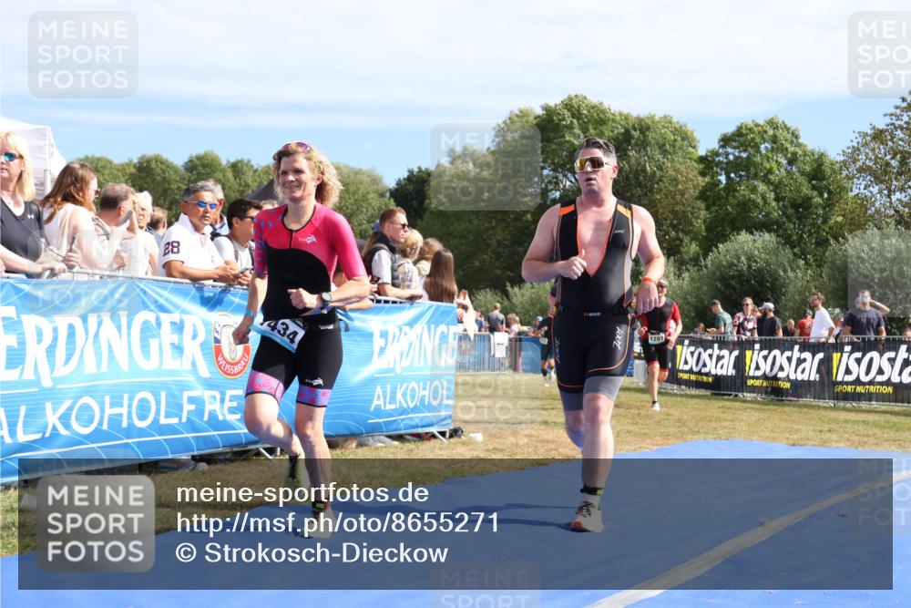 31.08.2025 - Elbe Triathlon Hamburg Strokosch-Dieckow http://msf.ph/oto/8655271 31.08.2025 11:46:40 Ziel 609, 818, 1104, 1152, 1228, 1281, 1434 meine-sportfotos.de