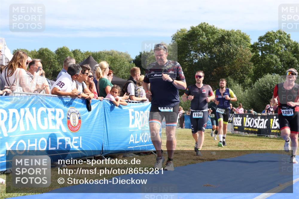 31.08.2025 - Elbe Triathlon Hamburg Strokosch-Dieckow http://msf.ph/oto/8655281 31.08.2025 11:46:42 Ziel 609, 818, 1104, 1152, 1228, 1248, 1281, 1434 meine-sportfotos.de