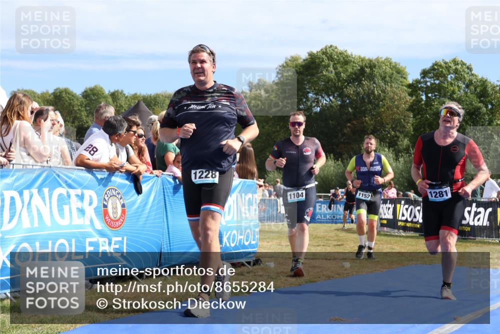 31.08.2025 - Elbe Triathlon Hamburg Strokosch-Dieckow http://msf.ph/oto/8655284 31.08.2025 11:46:43 Ziel 609, 818, 1104, 1152, 1228, 1248, 1281, 1434 meine-sportfotos.de