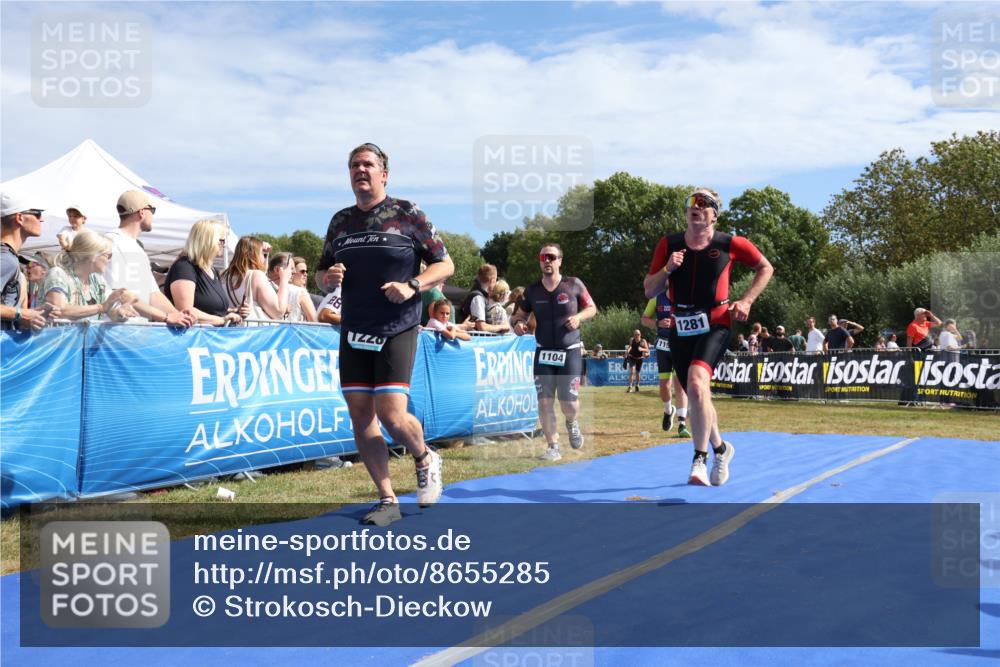 31.08.2025 - Elbe Triathlon Hamburg Strokosch-Dieckow http://msf.ph/oto/8655285 31.08.2025 11:46:43 Ziel 609, 818, 1104, 1152, 1228, 1248, 1281, 1434 meine-sportfotos.de