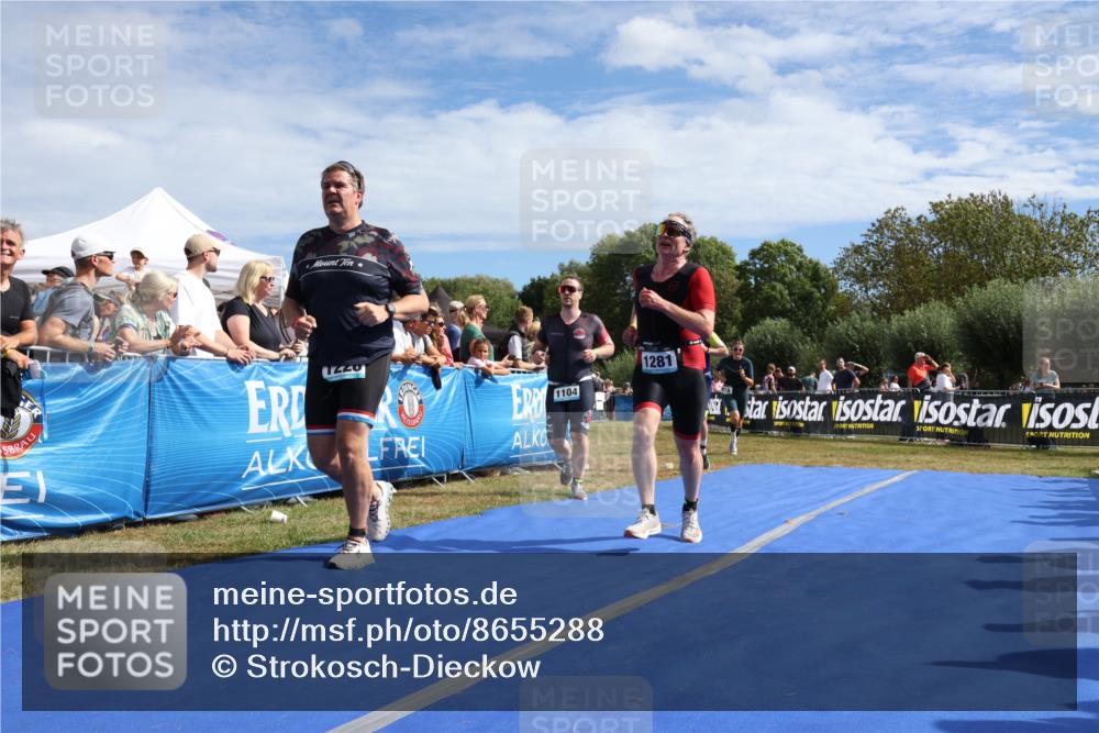 31.08.2025 - Elbe Triathlon Hamburg Strokosch-Dieckow http://msf.ph/oto/8655288 31.08.2025 11:46:44 Ziel 609, 818, 1104, 1152, 1228, 1248, 1281, 1434 meine-sportfotos.de