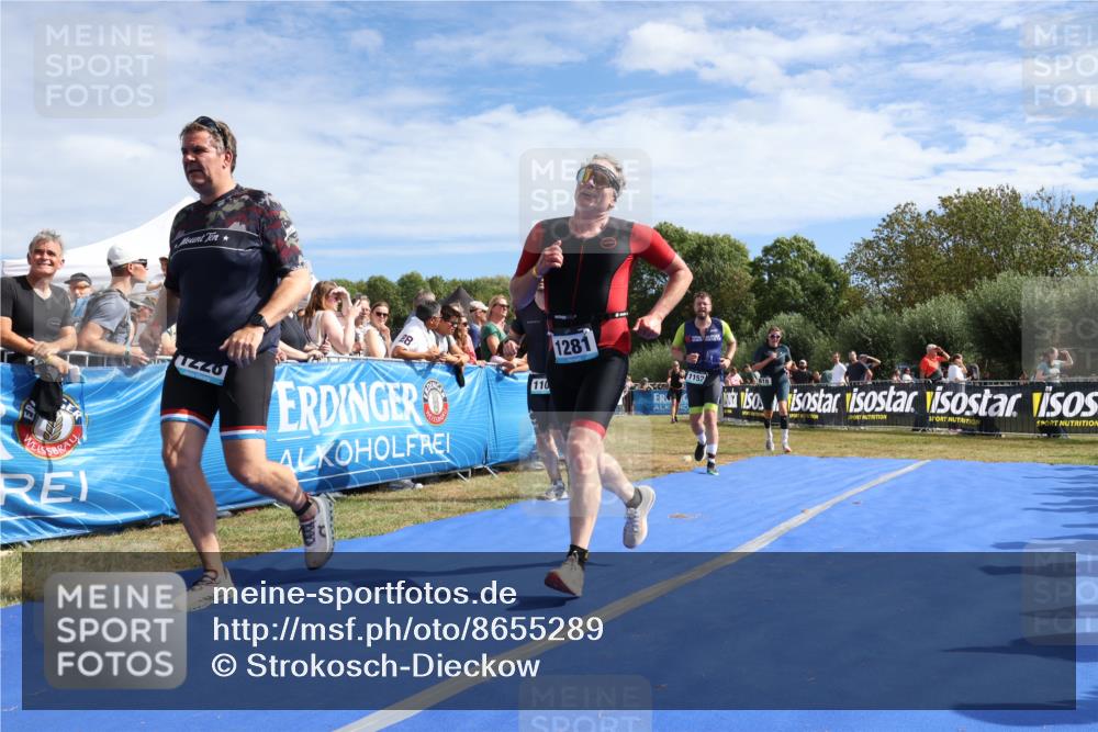 31.08.2025 - Elbe Triathlon Hamburg Strokosch-Dieckow http://msf.ph/oto/8655289 31.08.2025 11:46:44 Ziel 609, 818, 1104, 1152, 1228, 1248, 1281, 1434 meine-sportfotos.de
