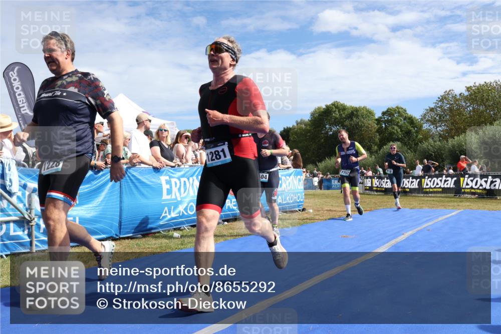 31.08.2025 - Elbe Triathlon Hamburg Strokosch-Dieckow http://msf.ph/oto/8655292 31.08.2025 11:46:44 Ziel 609, 818, 1104, 1152, 1228, 1248, 1281, 1434 meine-sportfotos.de