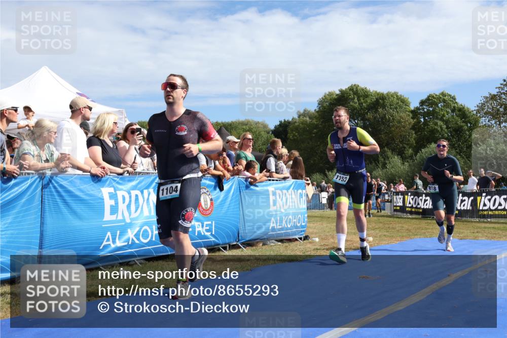 31.08.2025 - Elbe Triathlon Hamburg Strokosch-Dieckow http://msf.ph/oto/8655293 31.08.2025 11:46:45 Ziel 609, 818, 1104, 1152, 1228, 1248, 1281, 1434 meine-sportfotos.de