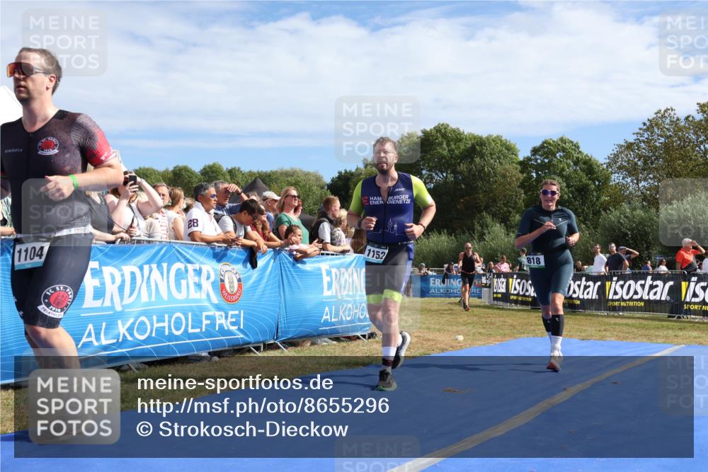 31.08.2025 - Elbe Triathlon Hamburg Strokosch-Dieckow http://msf.ph/oto/8655296 31.08.2025 11:46:45 Ziel 609, 818, 1104, 1152, 1228, 1248, 1281, 1434 meine-sportfotos.de