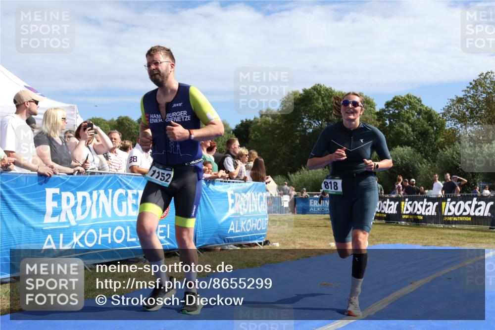 31.08.2025 - Elbe Triathlon Hamburg Strokosch-Dieckow http://msf.ph/oto/8655299 31.08.2025 11:46:46 Ziel 609, 768, 818, 1104, 1152, 1228, 1248, 1281 meine-sportfotos.de