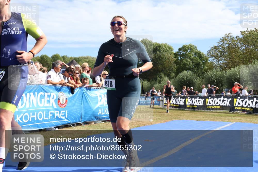 31.08.2025 - Elbe Triathlon Hamburg Strokosch-Dieckow http://msf.ph/oto/8655302 31.08.2025 11:46:47 Ziel 768, 818, 1104, 1152, 1228, 1248, 1281 meine-sportfotos.de