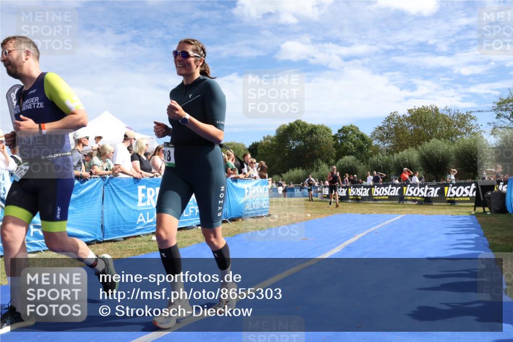 31.08.2025 - Elbe Triathlon Hamburg Strokosch-Dieckow http://msf.ph/oto/8655303 31.08.2025 11:46:47 Ziel 768, 818, 1104, 1152, 1228, 1248, 1281 meine-sportfotos.de