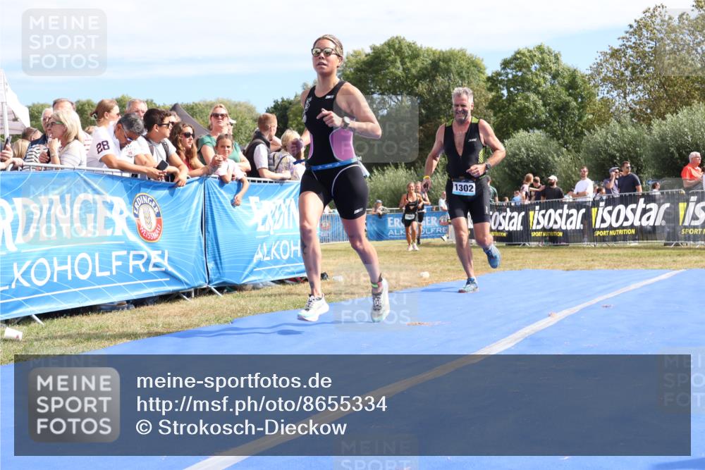 31.08.2025 - Elbe Triathlon Hamburg Strokosch-Dieckow http://msf.ph/oto/8655334 31.08.2025 11:47:17 Ziel 446, 681, 1263, 1302, 1308, 1419, 1480 meine-sportfotos.de