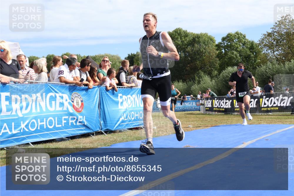 31.08.2025 - Elbe Triathlon Hamburg Strokosch-Dieckow http://msf.ph/oto/8655345 31.08.2025 11:47:24 Ziel 446, 487, 1308, 1480, 1608 meine-sportfotos.de