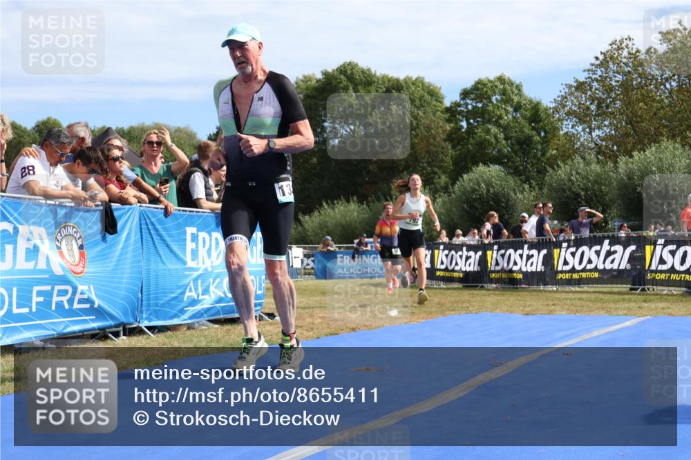 31.08.2025 - Elbe Triathlon Hamburg Strokosch-Dieckow http://msf.ph/oto/8655411 31.08.2025 11:49:29 Ziel 503, 792, 1344 meine-sportfotos.de