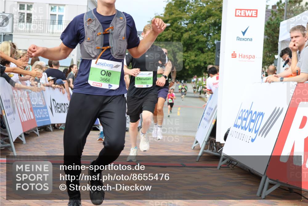 31.08.2025 - 21. Blankeneser Heldenlauf Strokosch-Dieckow http://msf.ph/oto/8655476 31.08.2025 11:00:10 Ziel 3162, 3247, 3691, 3660, 3655, 3664, 3431 meine-sportfotos.de