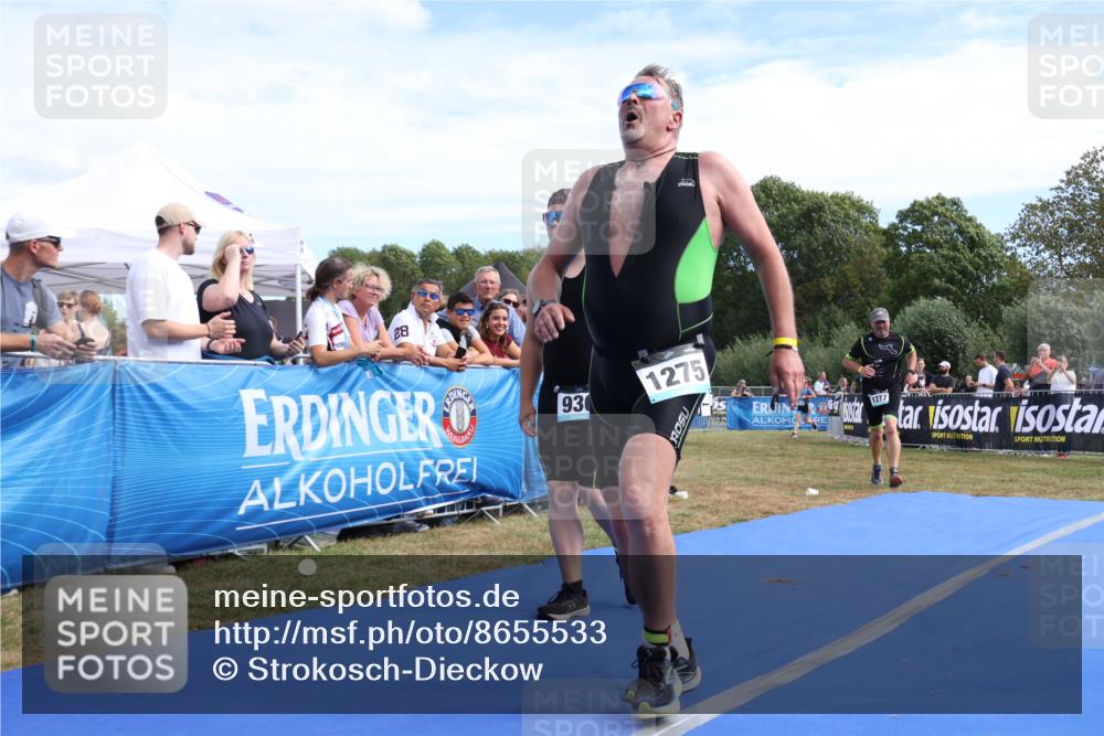 31.08.2025 - Elbe Triathlon Hamburg Strokosch-Dieckow http://msf.ph/oto/8655533 31.08.2025 11:51:35 Ziel 936, 1275, 1277, 1380, 1436 meine-sportfotos.de