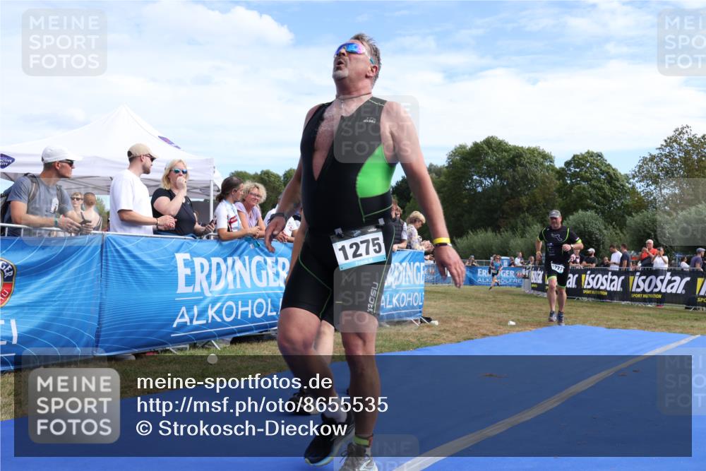 31.08.2025 - Elbe Triathlon Hamburg Strokosch-Dieckow http://msf.ph/oto/8655535 31.08.2025 11:51:35 Ziel 936, 1275, 1277, 1380, 1436 meine-sportfotos.de