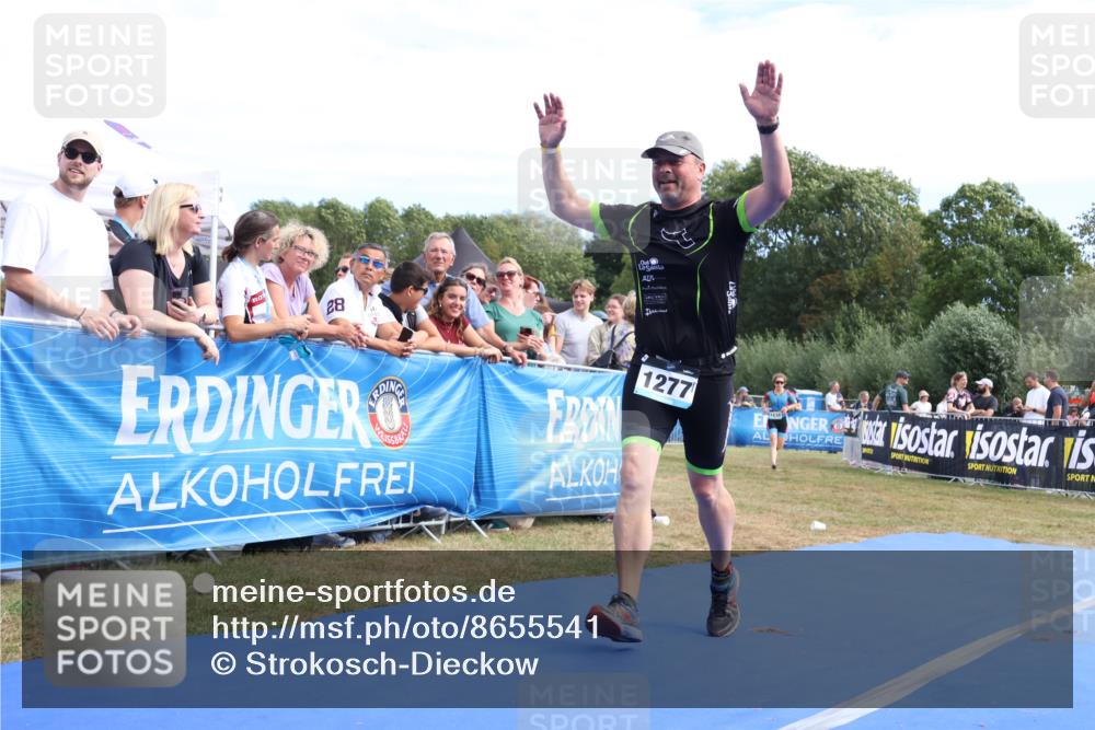 31.08.2025 - Elbe Triathlon Hamburg Strokosch-Dieckow http://msf.ph/oto/8655541 31.08.2025 11:51:37 Ziel 936, 1275, 1277, 1390, 1436 meine-sportfotos.de