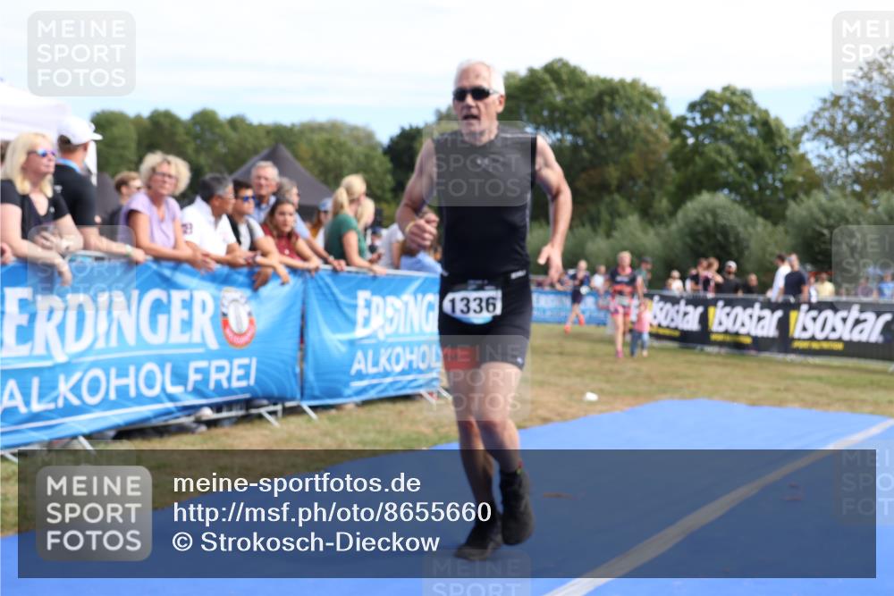 31.08.2025 - Elbe Triathlon Hamburg Strokosch-Dieckow http://msf.ph/oto/8655660 31.08.2025 11:52:53 Ziel 824, 1336, 1365, 1382, 1406, 1411 meine-sportfotos.de