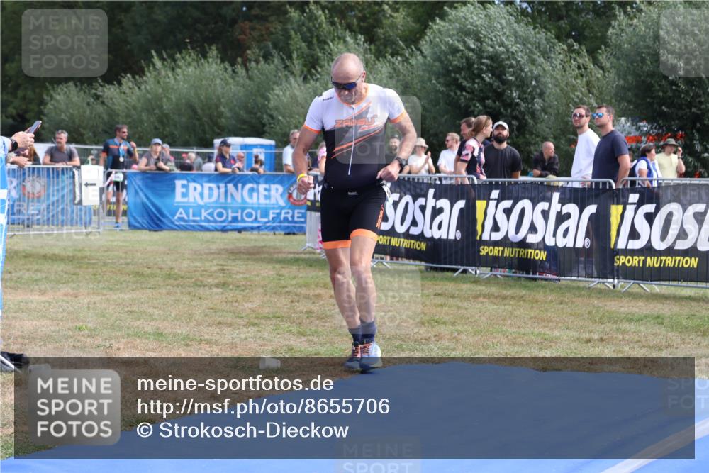31.08.2025 - Elbe Triathlon Hamburg Strokosch-Dieckow http://msf.ph/oto/8655706 31.08.2025 11:53:25 Ziel 1339, 1388, 1405, 1425 meine-sportfotos.de