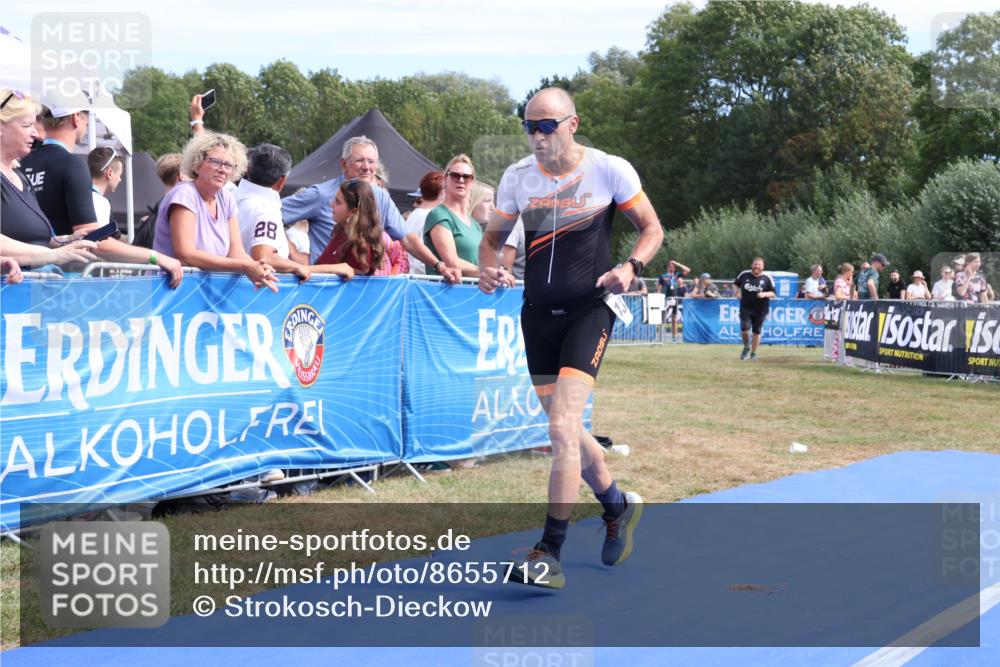 31.08.2025 - Elbe Triathlon Hamburg Strokosch-Dieckow http://msf.ph/oto/8655712 31.08.2025 11:53:28 Ziel 1339, 1425 meine-sportfotos.de