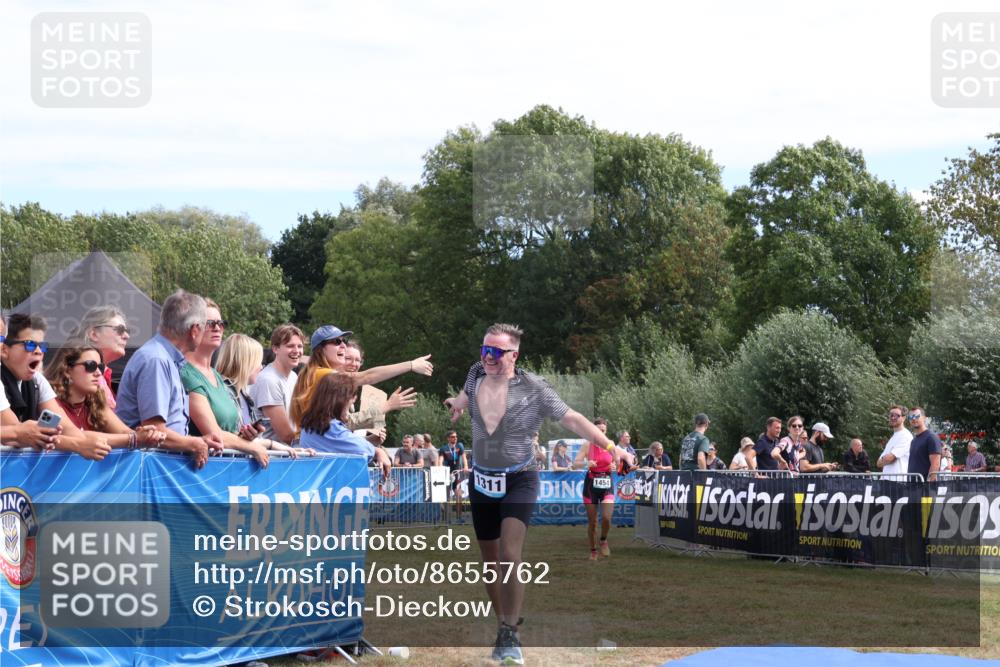 31.08.2025 - Elbe Triathlon Hamburg Strokosch-Dieckow http://msf.ph/oto/8655762 31.08.2025 11:54:23 Ziel 847, 1311, 1454, 1580 meine-sportfotos.de