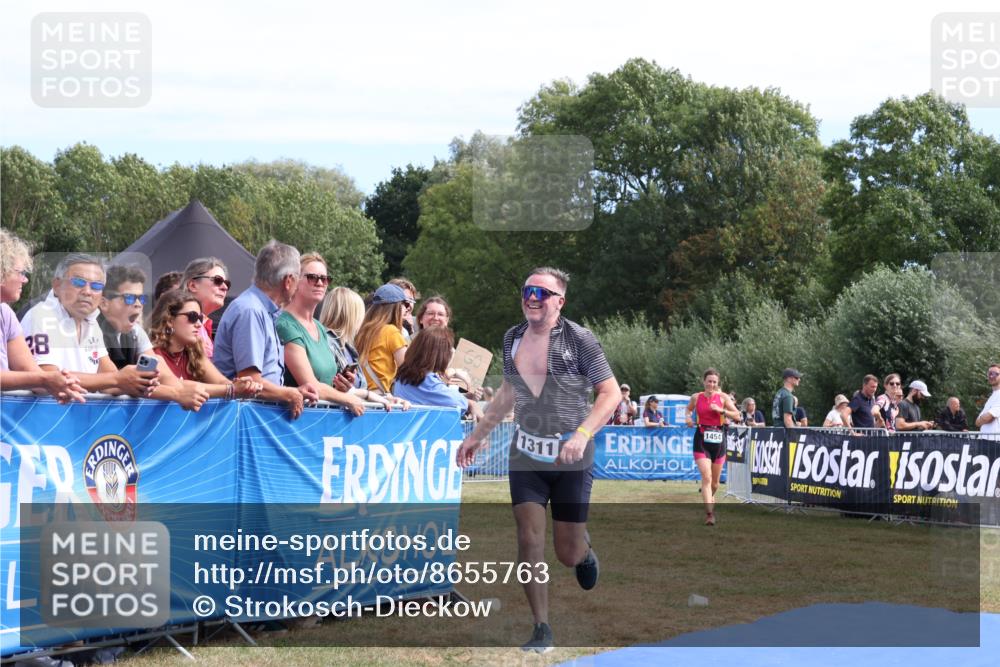 31.08.2025 - Elbe Triathlon Hamburg Strokosch-Dieckow http://msf.ph/oto/8655763 31.08.2025 11:54:24 Ziel 847, 1311, 1454, 1580 meine-sportfotos.de