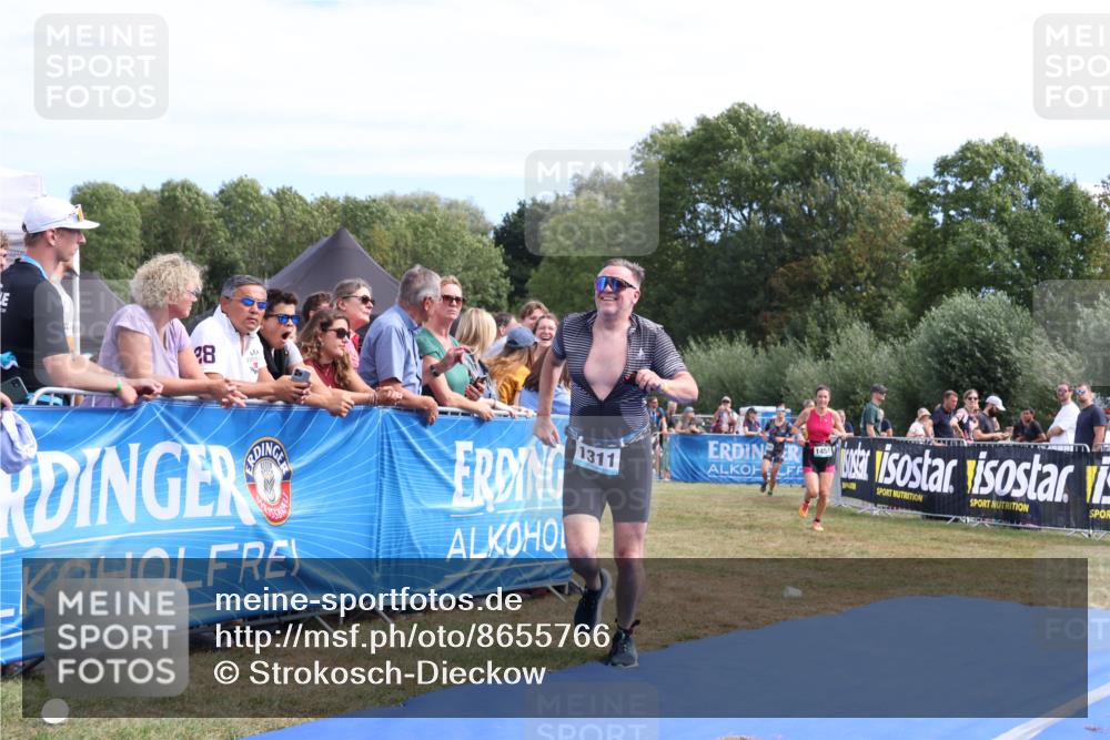 31.08.2025 - Elbe Triathlon Hamburg Strokosch-Dieckow http://msf.ph/oto/8655766 31.08.2025 11:54:24 Ziel 847, 1311, 1454, 1580 meine-sportfotos.de