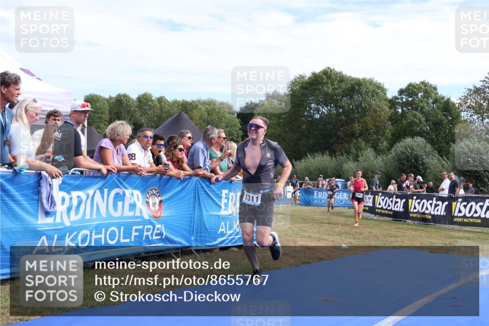 31.08.2025 - Elbe Triathlon Hamburg Strokosch-Dieckow http://msf.ph/oto/8655767 31.08.2025 11:54:24 Ziel 847, 1311, 1454, 1580 meine-sportfotos.de