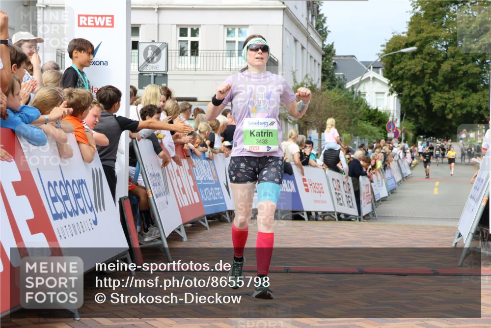 31.08.2025 - 21. Blankeneser Heldenlauf Strokosch-Dieckow http://msf.ph/oto/8655798 31.08.2025 10:59:26 Ziel 3433 meine-sportfotos.de