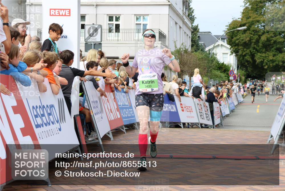 31.08.2025 - 21. Blankeneser Heldenlauf Strokosch-Dieckow http://msf.ph/oto/8655813 31.08.2025 10:59:26 Ziel 3433 meine-sportfotos.de