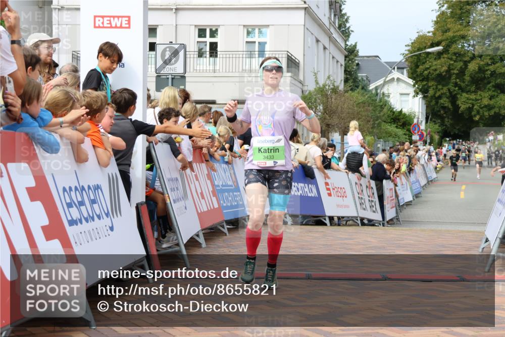 31.08.2025 - 21. Blankeneser Heldenlauf Strokosch-Dieckow http://msf.ph/oto/8655821 31.08.2025 10:59:26 Ziel 3433 meine-sportfotos.de