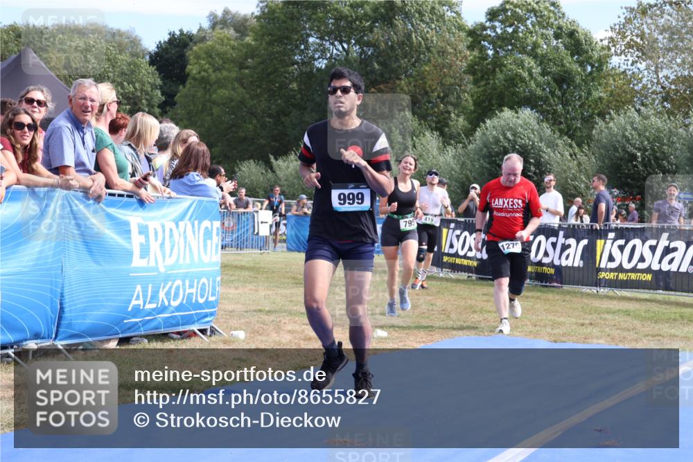31.08.2025 - Elbe Triathlon Hamburg Strokosch-Dieckow http://msf.ph/oto/8655827 31.08.2025 11:55:01 Ziel 419, 775, 795, 879, 999, 1270, 1295, 1422 meine-sportfotos.de