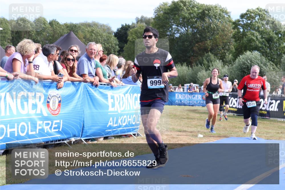 31.08.2025 - Elbe Triathlon Hamburg Strokosch-Dieckow http://msf.ph/oto/8655829 31.08.2025 11:55:01 Ziel 419, 775, 795, 879, 999, 1270, 1295, 1422 meine-sportfotos.de