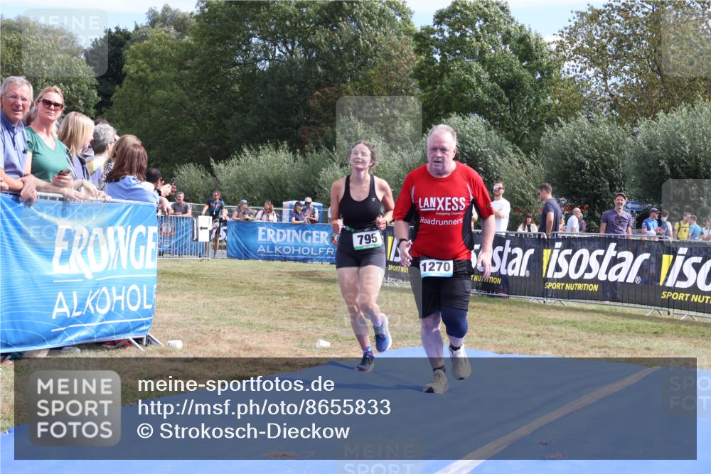 31.08.2025 - Elbe Triathlon Hamburg Strokosch-Dieckow http://msf.ph/oto/8655833 31.08.2025 11:55:02 Ziel 419, 795, 879, 999, 1270, 1295, 1422 meine-sportfotos.de