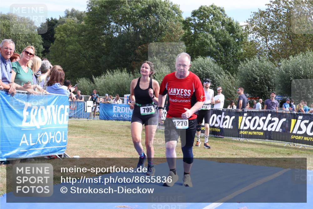 31.08.2025 - Elbe Triathlon Hamburg Strokosch-Dieckow http://msf.ph/oto/8655836 31.08.2025 11:55:02 Ziel 419, 795, 879, 999, 1270, 1295, 1422 meine-sportfotos.de