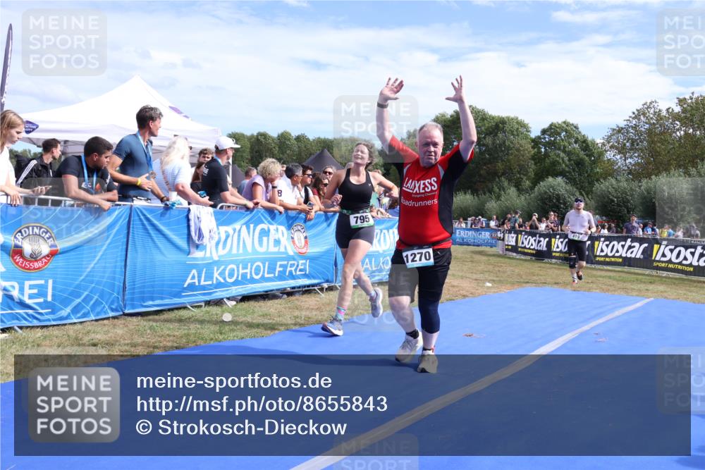 31.08.2025 - Elbe Triathlon Hamburg Strokosch-Dieckow http://msf.ph/oto/8655843 31.08.2025 11:55:04 Ziel 419, 795, 879, 999, 1270, 1295, 1609 meine-sportfotos.de