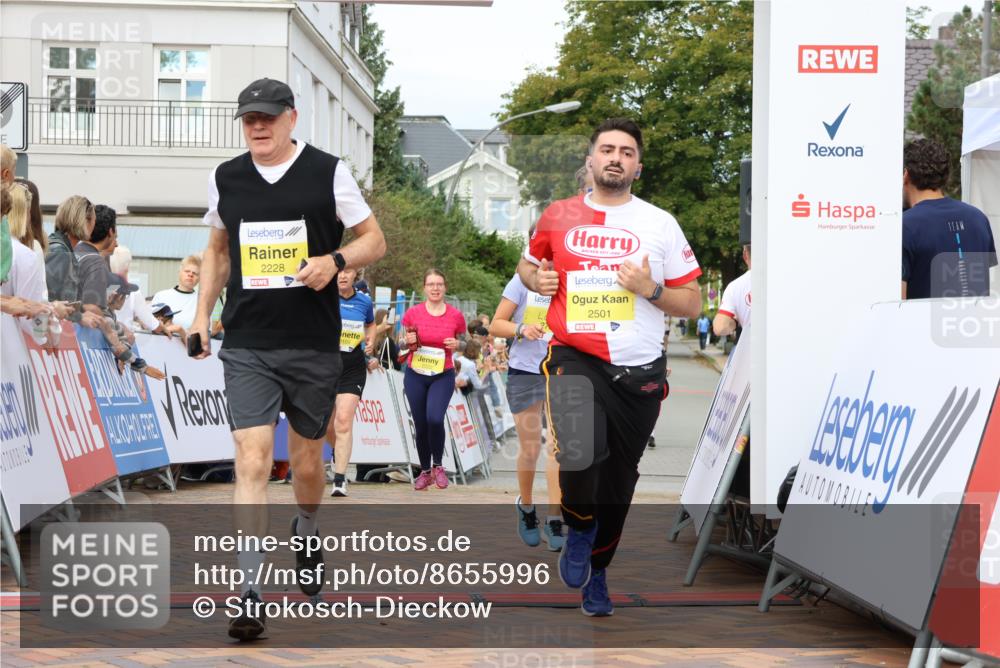 31.08.2025 - 21. Blankeneser Heldenlauf Strokosch-Dieckow http://msf.ph/oto/8655996 31.08.2025 10:31:57 Ziel 2222, 2567, 2077, 2407, 2462, 2734, 2735, 2105, 2278, 2228, 2501 meine-sportfotos.de