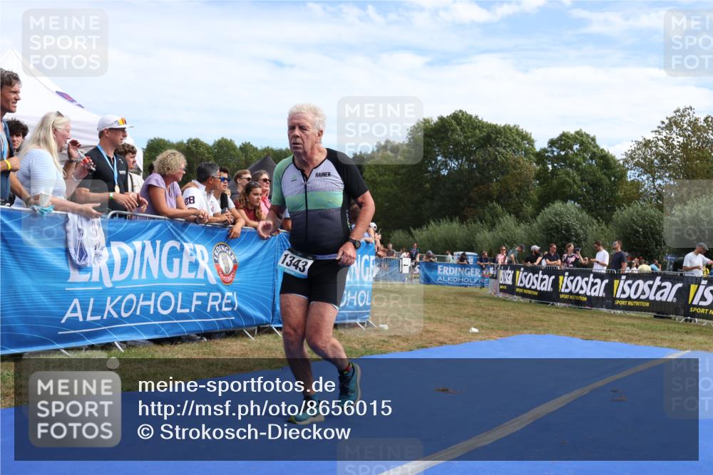 31.08.2025 - Elbe Triathlon Hamburg Strokosch-Dieckow http://msf.ph/oto/8656015 31.08.2025 11:57:26 Ziel 1343 meine-sportfotos.de
