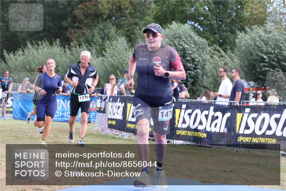 31.08.2025 - Elbe Triathlon Hamburg Strokosch-Dieckow http://msf.ph/oto/8656044 31.08.2025 11:58:01 Ziel 809, 1276, 1393, 1476 meine-sportfotos.de